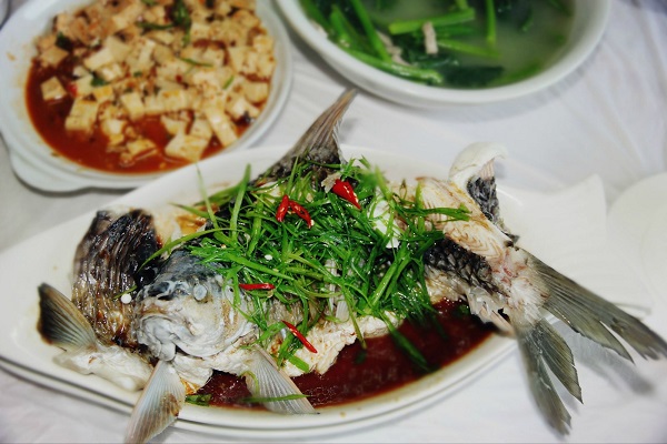 青竹魚_青竹蛇_青竹魚的做法 青竹魚的營養價值 怎麼做