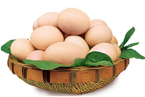 如何利用雞蛋進行護發？