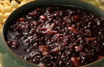 五谷雜糧粥 順通腸胃的養生粥