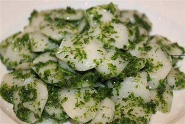 子宮出血的食療調養食譜