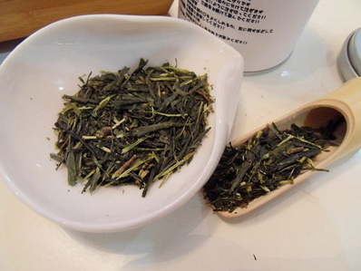 日式煎茶怎麼樣 日式煎茶如何沖泡