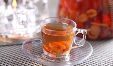 晚上睡不著 試試桂圓紅棗茶 晚上睡不著 試試桂圓紅棗茶