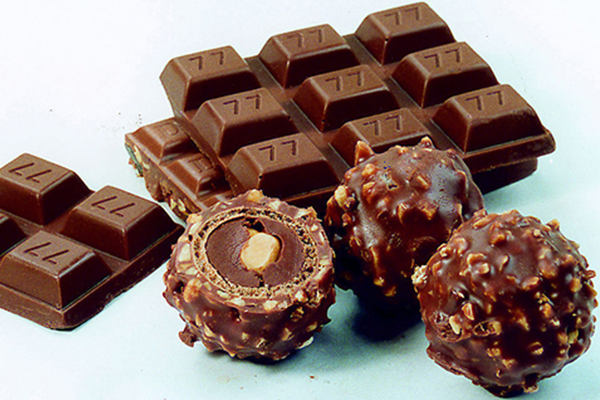 白領們的能量營養零食怎麼選