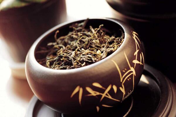 泰山女兒茶的價值及沖泡方法