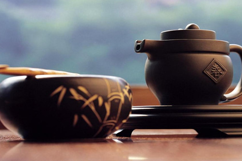 杜仲桑葉茶 提高知識儲備很有必要