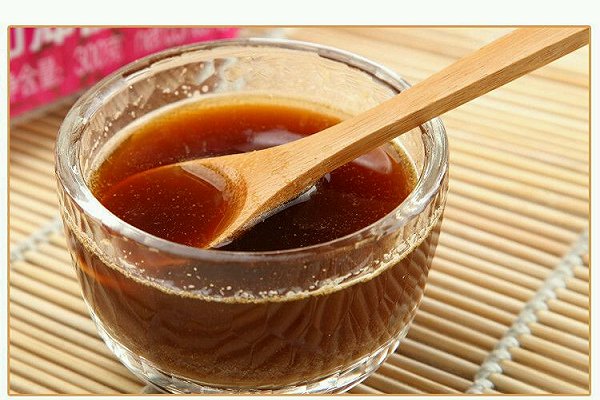 生薑紅棗紅糖水