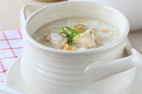 南方小兒排骨粥 小孩子的理想膳食