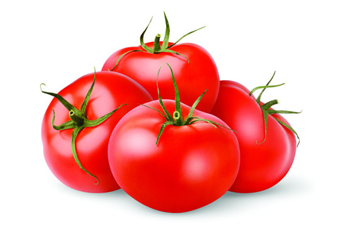 來看看西紅柿怎麼吃減肥吧