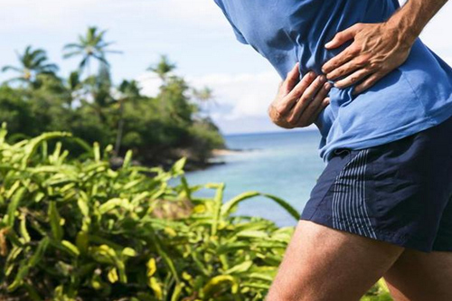 腹瀉竟然也是肝膿腫的病因之一