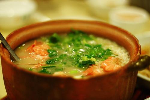 包河藕粥 最新奇的蓮藕食用方法