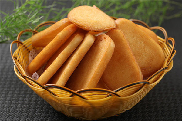 孕媽媽的自制零食 懷孕一樣做吃貨