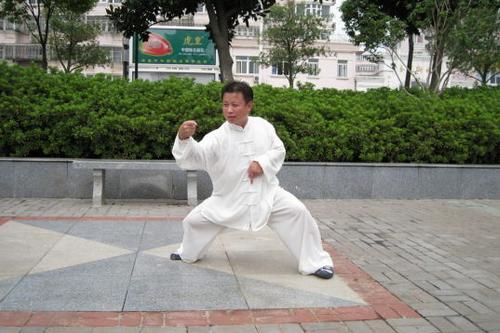 練習太極拳有助於緩解緊張性頭痛