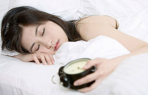 失眠者晚上喝紅茶影響睡眠嗎