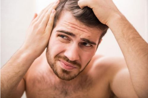 吃什麼才能拯救斑禿？