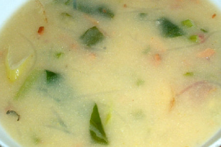 甜沫怎麼做 甜沫的做法是什麼