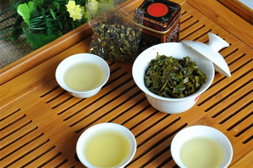 推薦兩種常見的鐵觀音泡法 推薦兩種常見的鐵觀音泡法