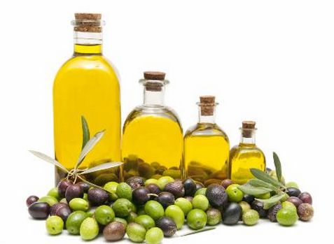 橄欖油祛斑方法