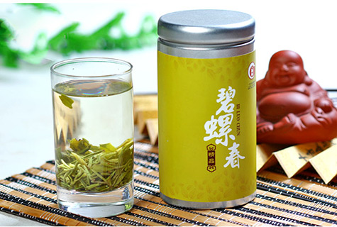 碧螺春屬於什麼茶 碧螺春貯蓄方法