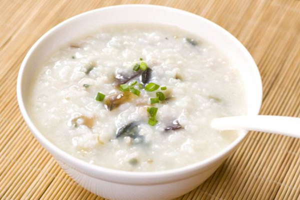 冬季清補吃什麼_海鮮粥_海鮮粥怎麼做 糜粥