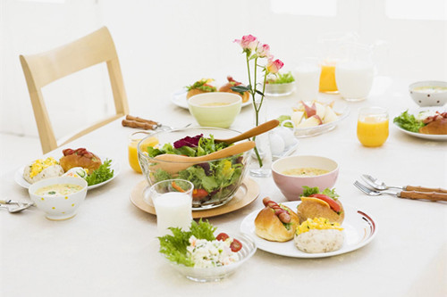 為肝臟減負 好肝全靠平時養!