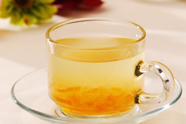 清肺茶有哪些_哪些茶喝瞭清肺_清肺的茶 蜂蜜柚子茶