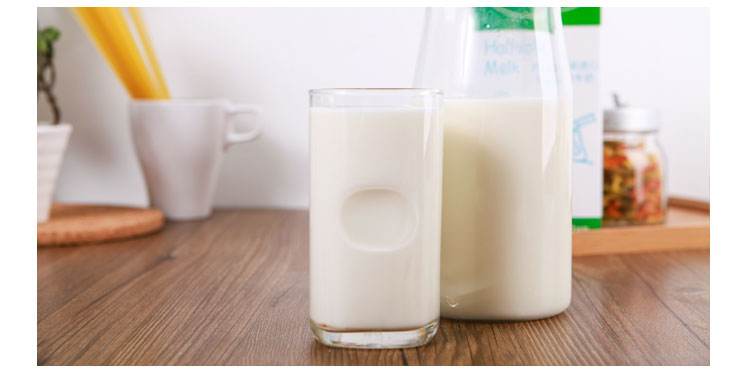 孕期能喝純牛奶嗎