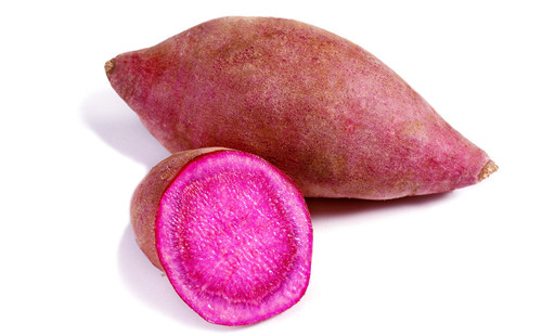 吃紫薯能減肥嗎？