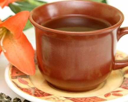 返老還童茶是什麼