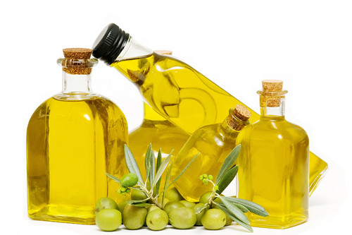 橄欖油的作用