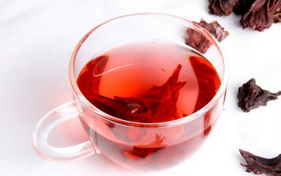 洛神花茶可以減肥嗎