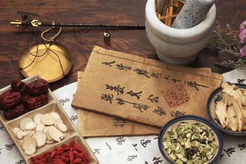 太極拳與腑臟經絡的關系