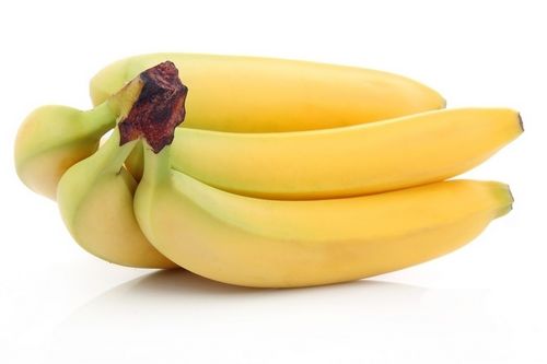 香蕉的熱量是多少