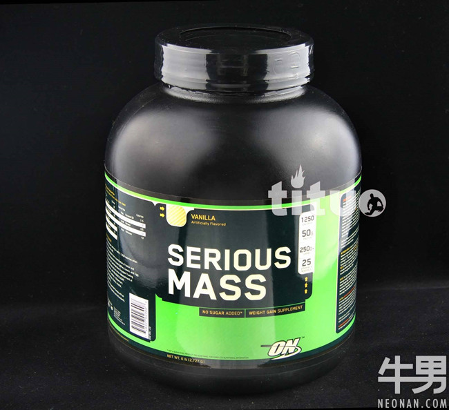 增肌粉到底有副作用嗎？