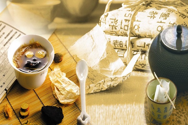 四逆湯_當歸四逆湯