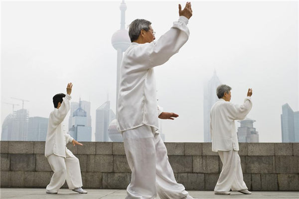 慢性病老人就該“靜”養？不！適當運動更有益