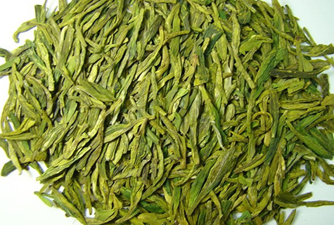 南京雨花茶是綠茶嗎