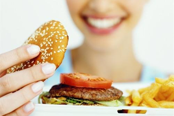 健康的白領飲食怎麼養成才對