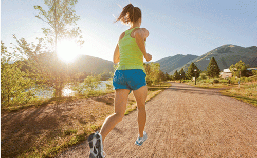 什麼時間跑步減肥效果好