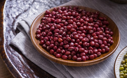 秋季3款紅豆減肥套餐 讓你繼續瘦