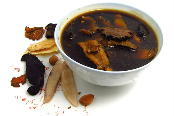 四物湯
