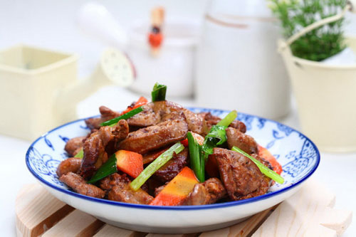 懷孕第五個月要補充什麼營養素