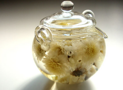 菊花茶怎麼喝才養生 菊花茶怎麼喝才養生