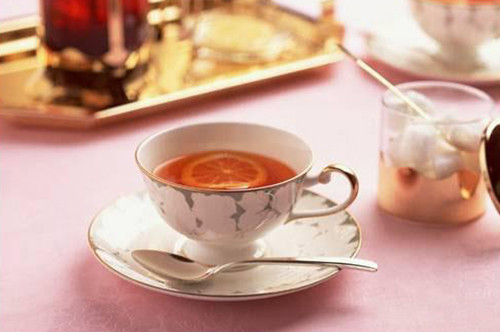 蜜梨綠茶 一年四季好飲品 蜜梨綠茶 一年四季好飲品