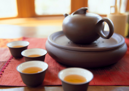 泡一杯好茶需做好五件事 泡一杯好茶需做好五件事