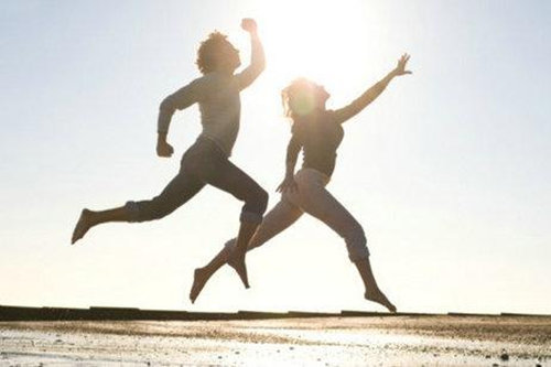 記住有氧運動減肥的10種指導