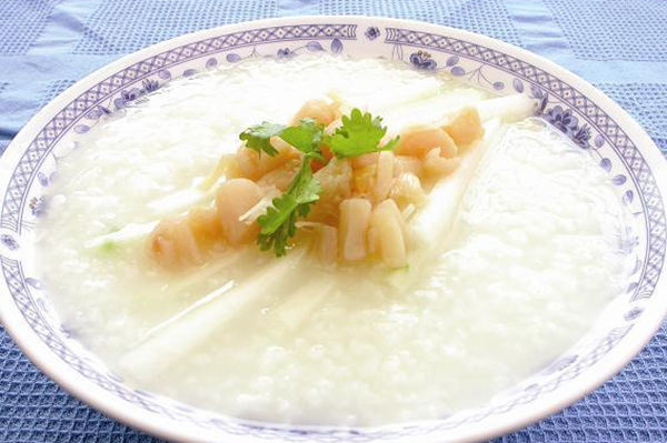 冬瓜粥