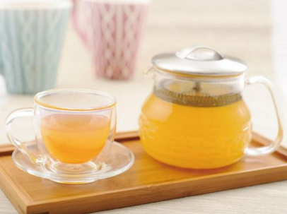 蜂蜜柚子茶的做法 蜂蜜柚子茶的功效