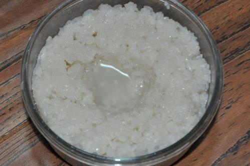 釣魚米酒的制作方法是什麼_技巧