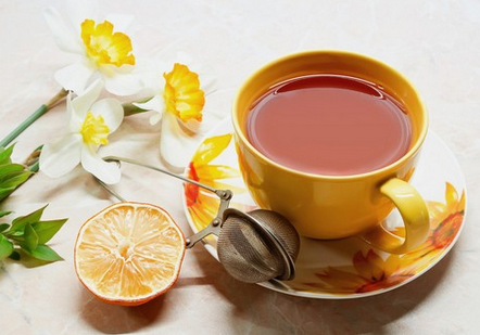 喝花茶有講究 3大原則喝出健康美麗