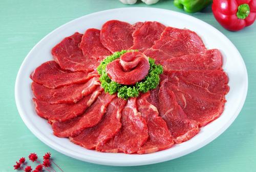 鍛煉完吃什麼長肌肉呢?